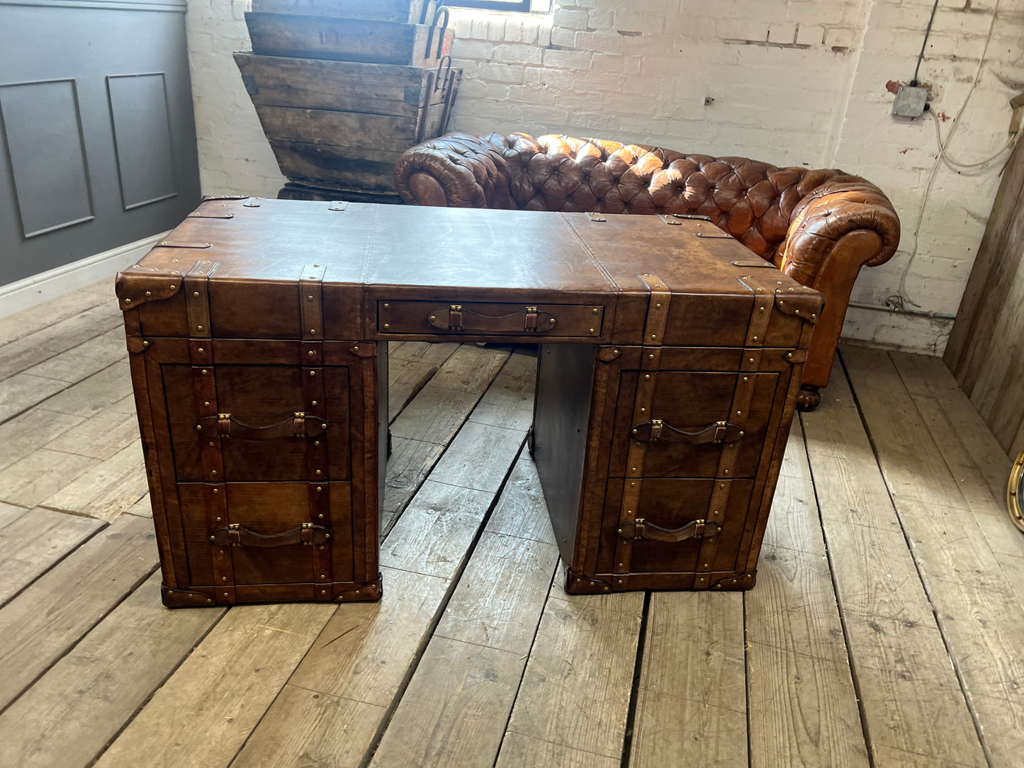 Medium Office Desk