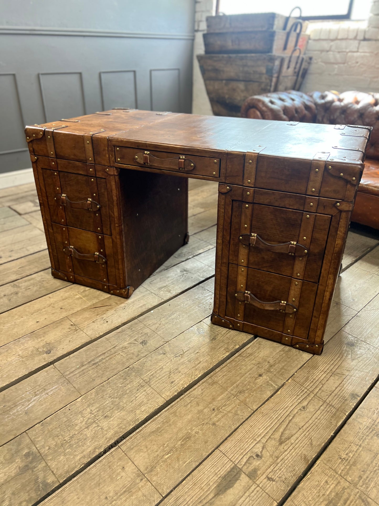 Medium Office Desk