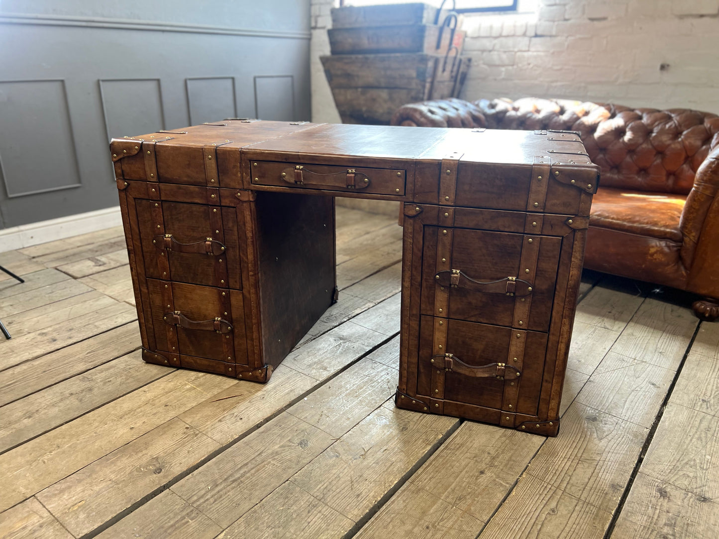 Medium Office Desk
