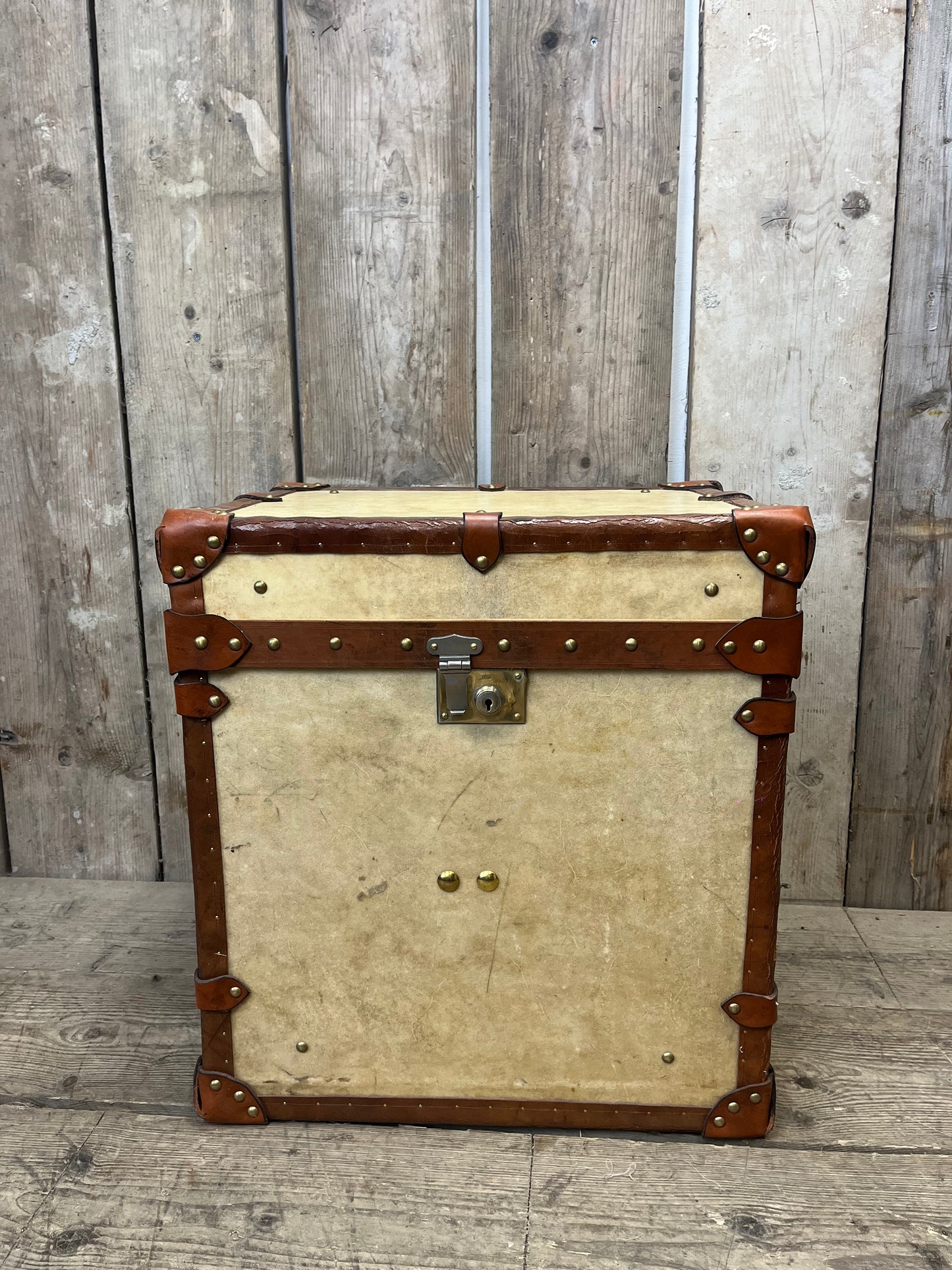 Century Vellum Pair