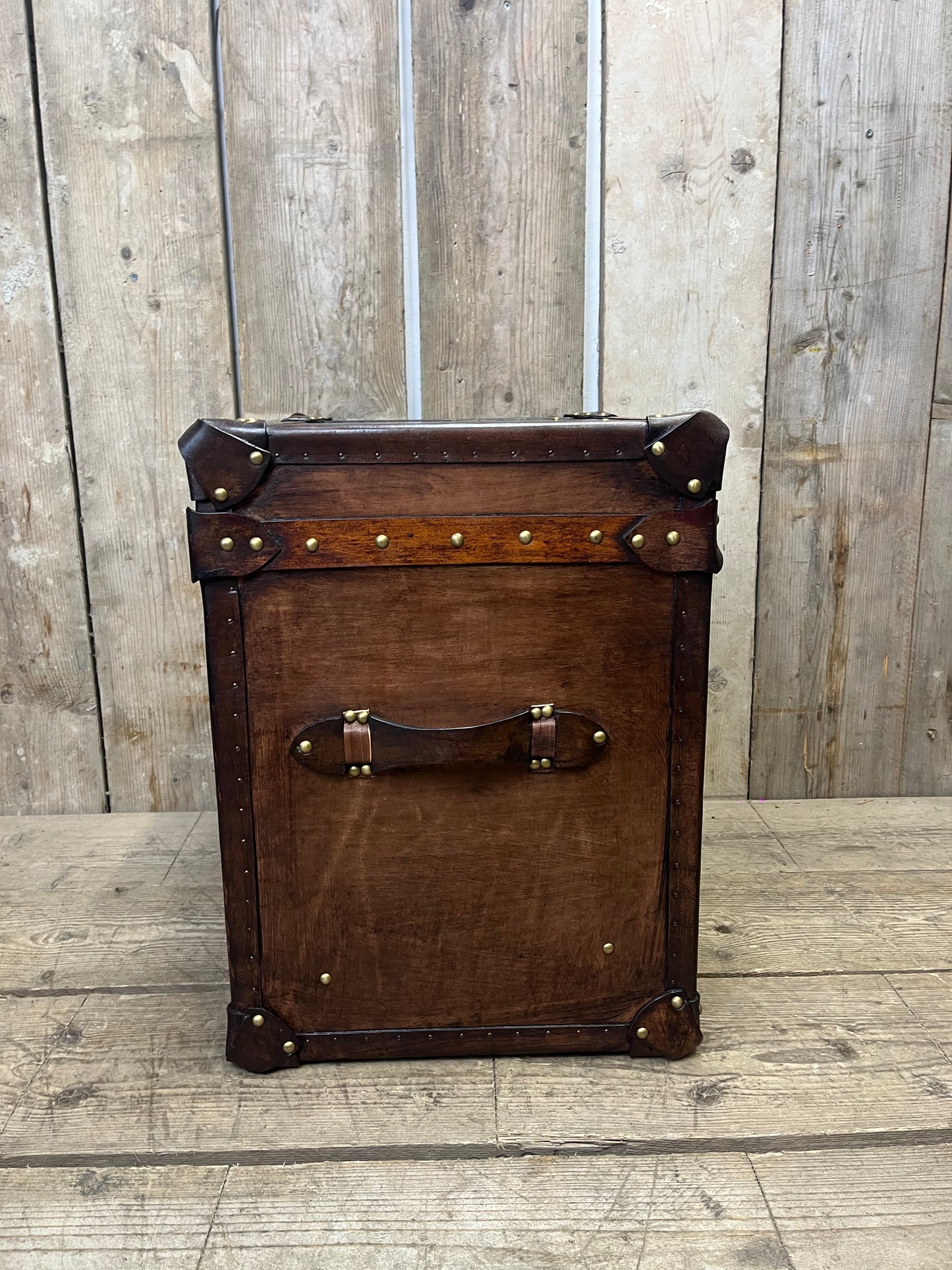 Double Compartment Drawer