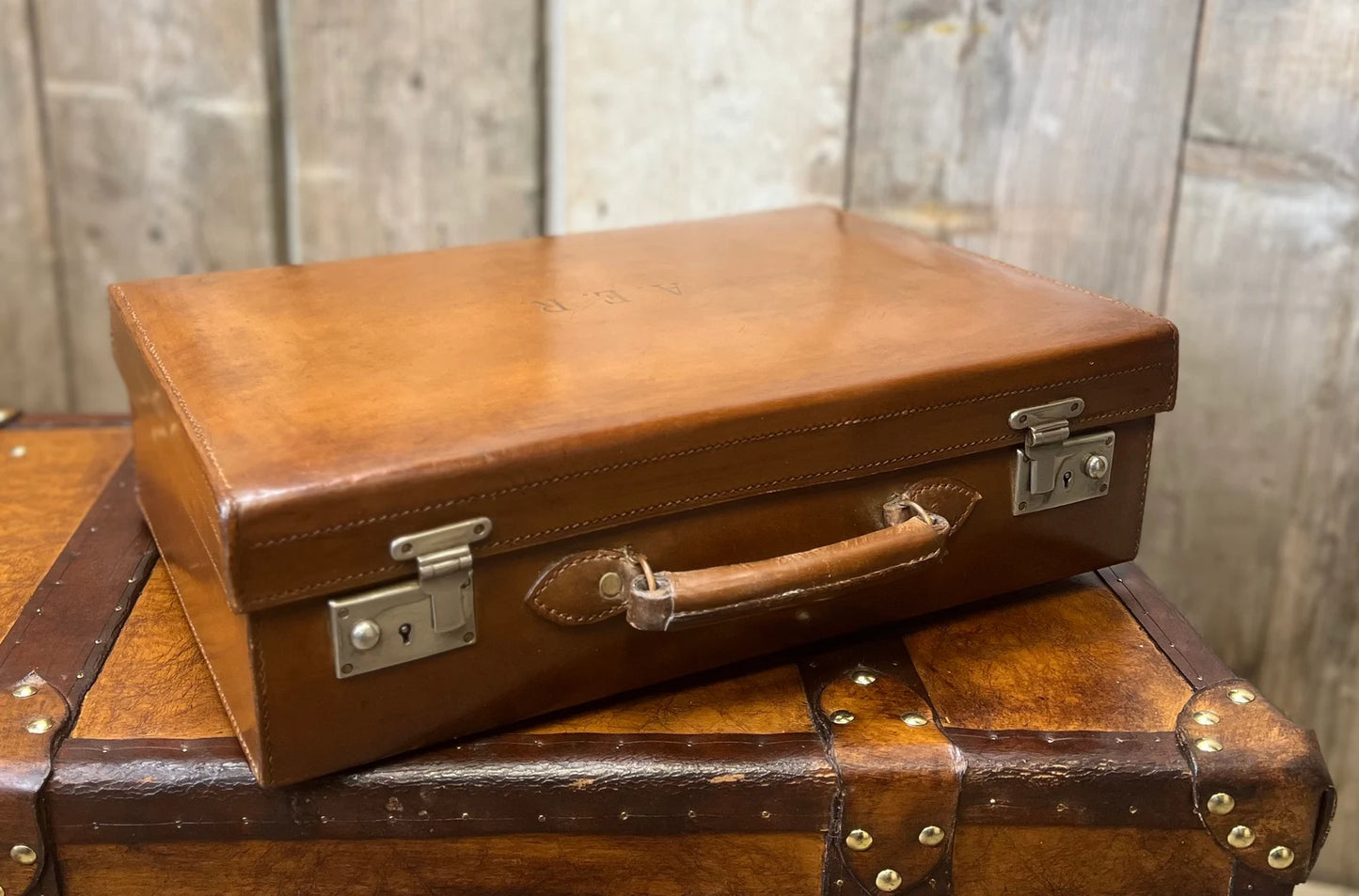 Attache Briefcase
