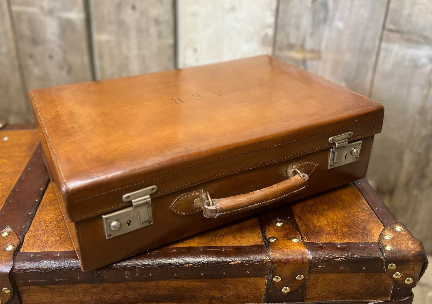 Attache Briefcase