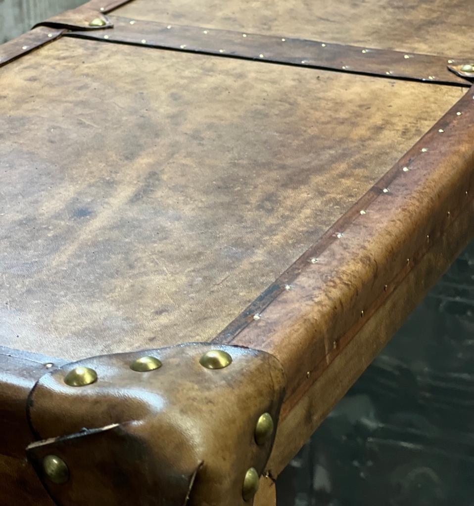 Handmade Drinks Cabinet