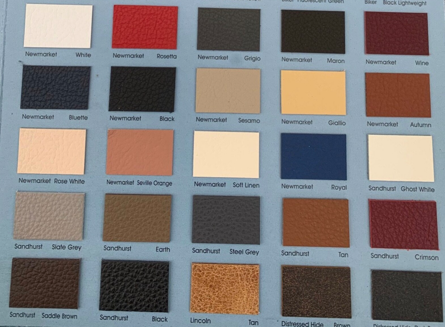 Rich Medium Brown Vanities