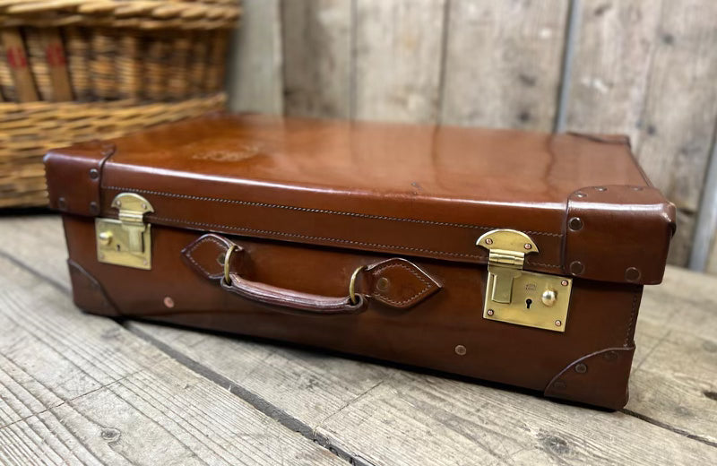 1940's Traveler's case