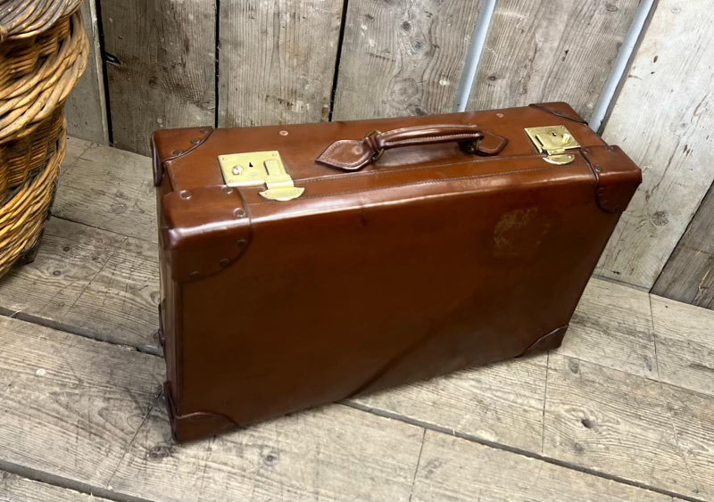 1940's Traveler's case