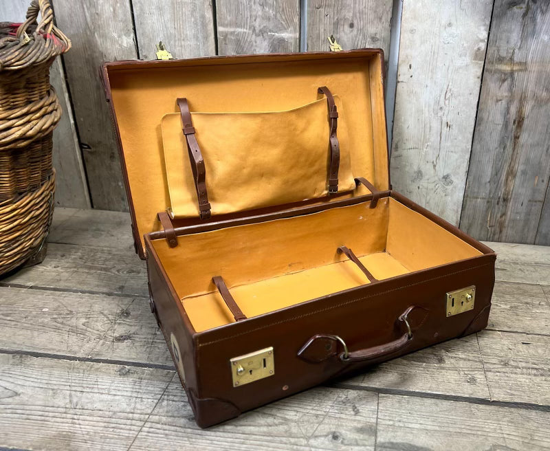 1940's Traveler's case