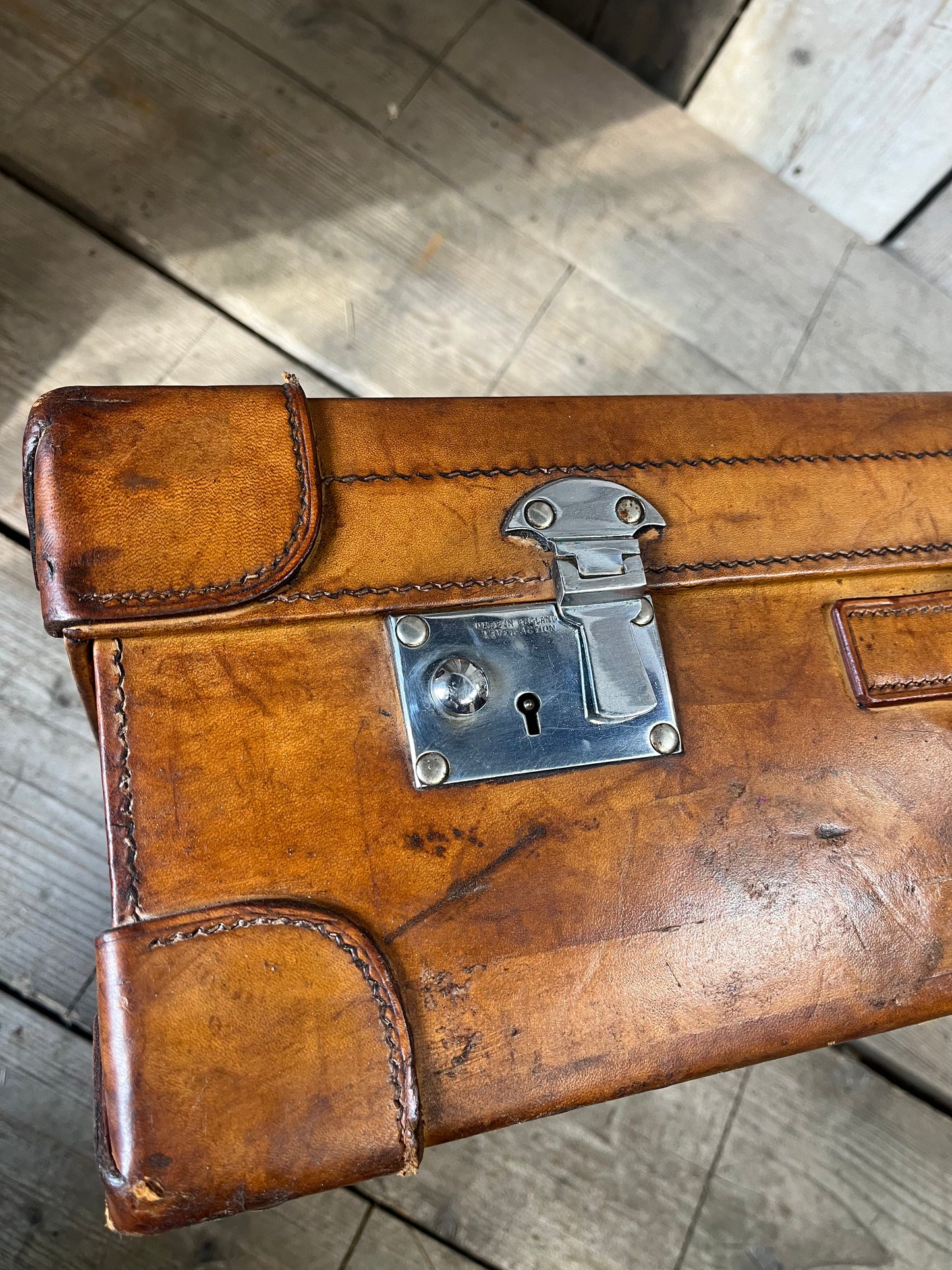 Heritage Explorer Case