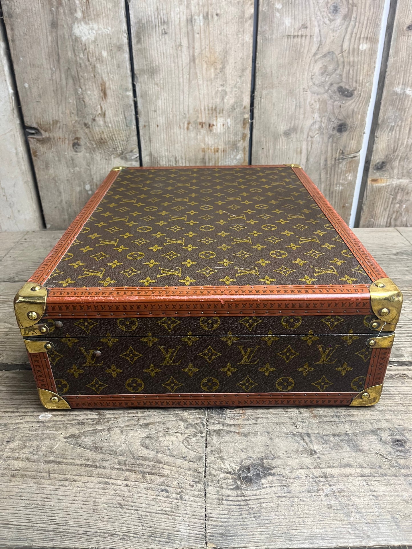 Louis Vuitton - Hard Suitcase