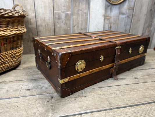 Ernest Hofmann Travel Trunk